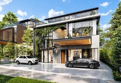 Braddell Heights Estate (D13), Detached #617730841